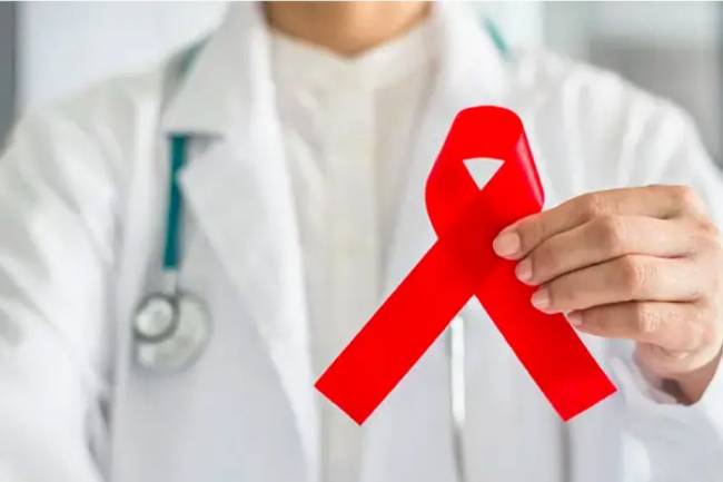 Apa itu HIV dan AIDS?