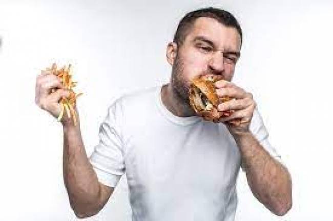 Dampak Pola Makan Tidak Teratur Bagi Tubuh