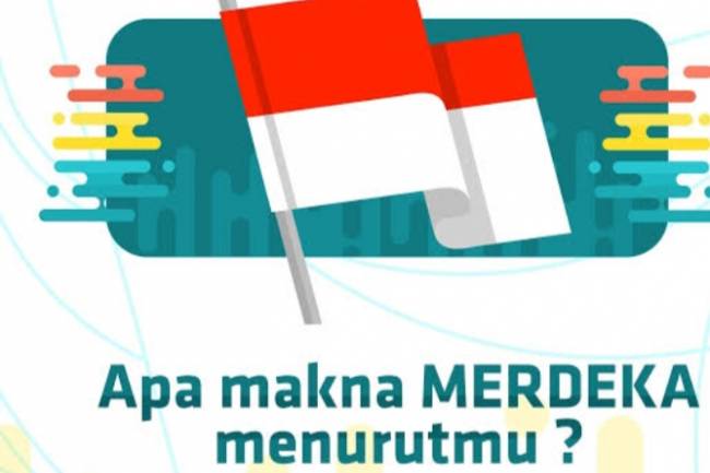Makna  Kemerdekaan Indonesia