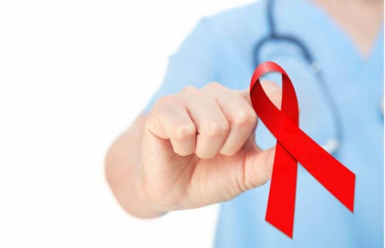 (LITERASI KELAS X) Apa itu HIV dan AIDS?